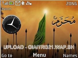 321 giaitri .wap.sh wap giải trí pro