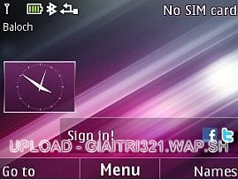 321 giaitri .wap.sh wap giải trí pro