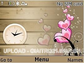 321 giaitri .wap.sh wap giải trí pro