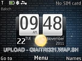 321 giaitri .wap.sh wap giải trí pro