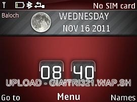 321 giaitri .wap.sh wap giải trí pro
