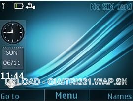 321 giaitri .wap.sh wap giải trí pro