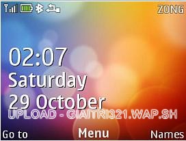 321 giaitri .wap.sh wap giải trí pro