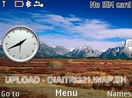 321 giaitri .wap.sh wap giải trí pro