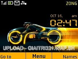 321 giaitri .wap.sh wap giải trí pro