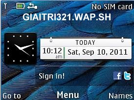 321 giaitri .wap.sh wap giải trí pro