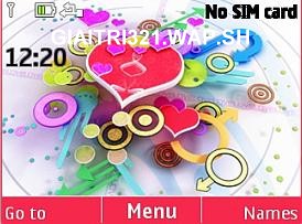 321 giaitri .wap.sh wap giải trí pro