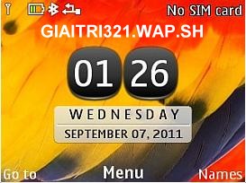 321 giaitri .wap.sh wap giải trí pro