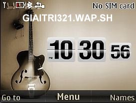 321 giaitri .wap.sh wap giải trí pro