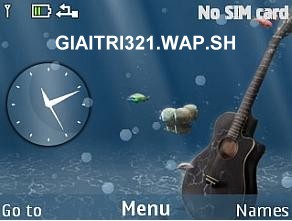 321 giaitri .wap.sh wap giải trí pro