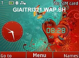321 giaitri .wap.sh wap giải trí pro