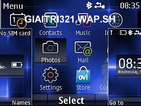 321 giaitri .wap.sh wap giải trí pro