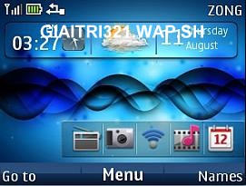 321 giaitri .wap.sh wap giải trí pro