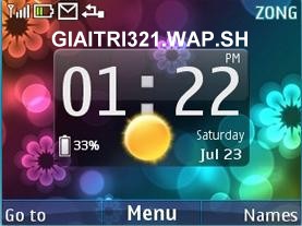 321 giaitri .wap.sh wap giải trí pro