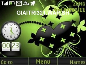 321 giaitri .wap.sh wap giải trí pro
