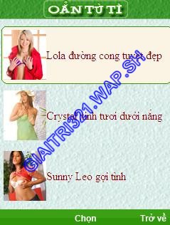 321 giaitri .wap.sh wap giải trí pro