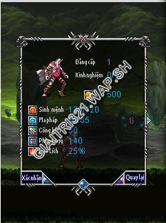321 giaitri .wap.sh wap giải trí pro