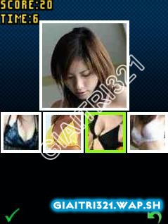 321 giaitri .wap.sh wap giải trí pro