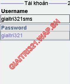 321 giaitri .wap.sh wap giải trí pro