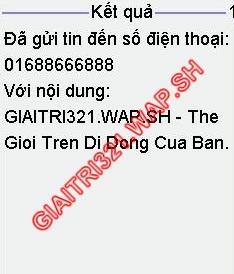 321 giaitri .wap.sh wap giải trí pro