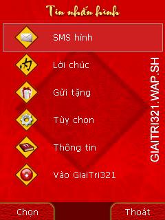321 giaitri .wap.sh wap giải trí pro